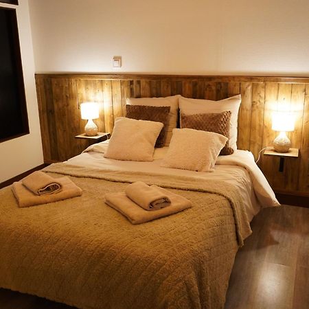 Appartement Cime - Confort & Charme Saint Gaudens Exteriör bild