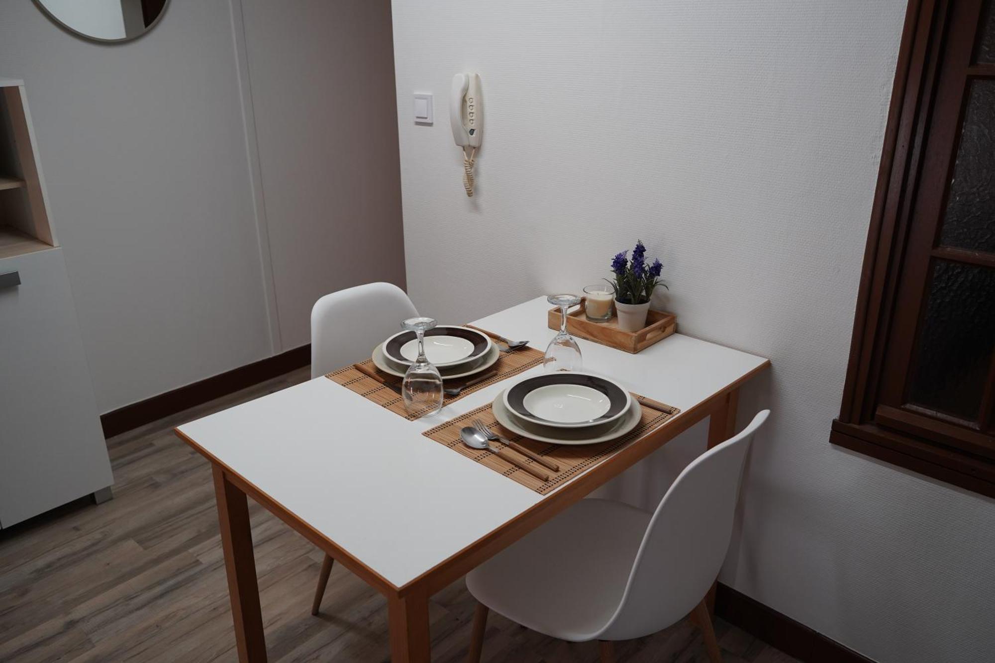 Appartement Cime - Confort & Charme Saint Gaudens Exteriör bild